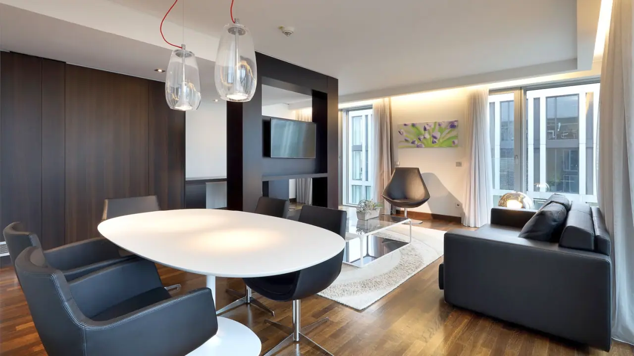 Eurostars Grand Central